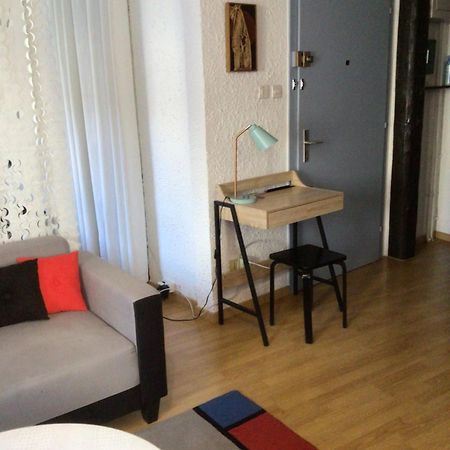 Little Bartholdi - Appartement Colmar Hyper Centre Exterior foto